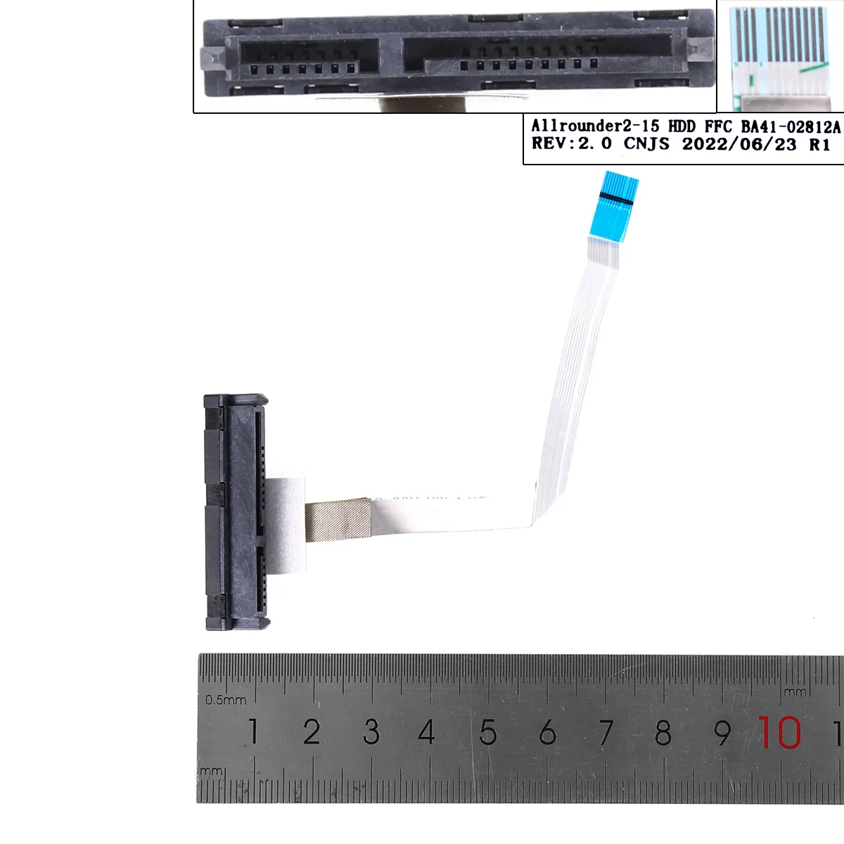 Picture of HDD Cable For Samsung NP550XCJ NP550XJC.